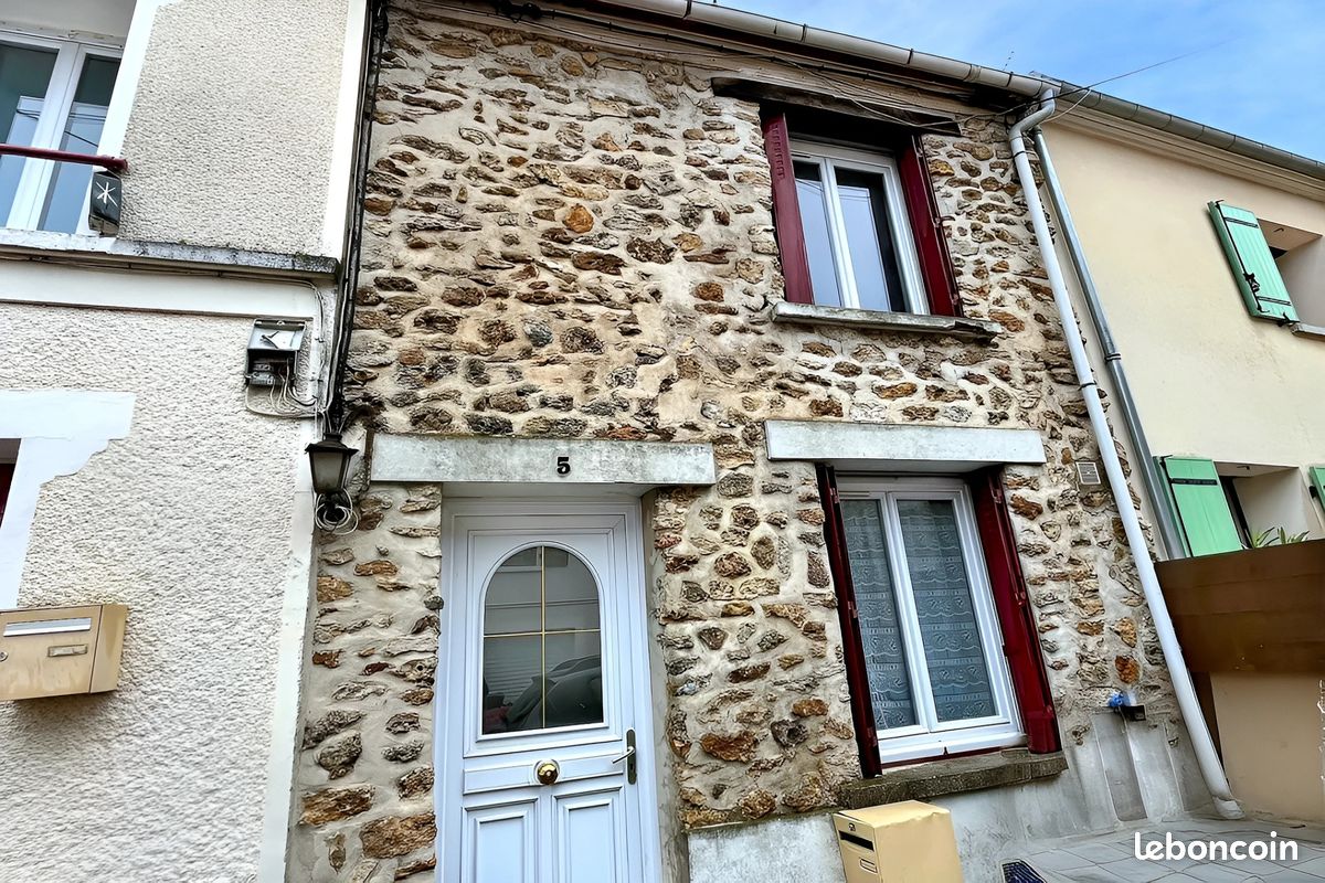 Maison 3 pièces 55 m² · à Meaux · 55 m² · 148 000 €