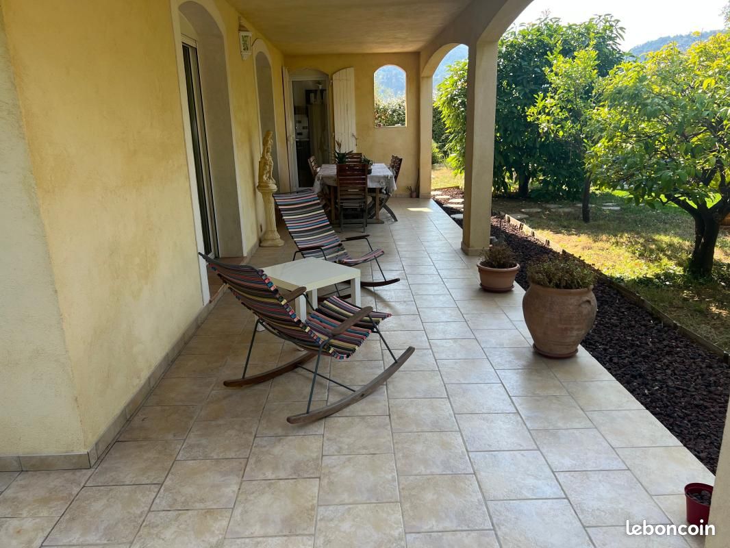 Immeuble 6 pièces 186 m² (image 20)