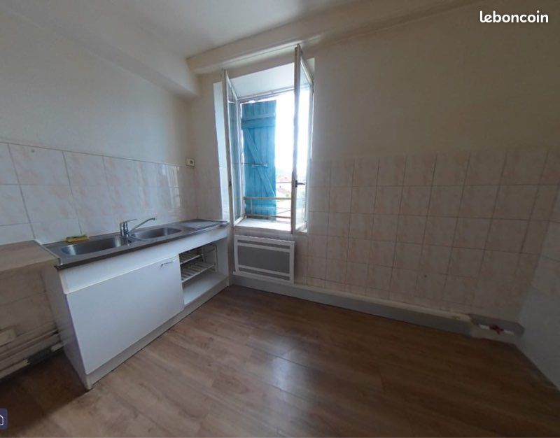 Appartement 2 pièces 50 m² · à Fontaines-sur-Saône · 50 m² · 700 €/mois