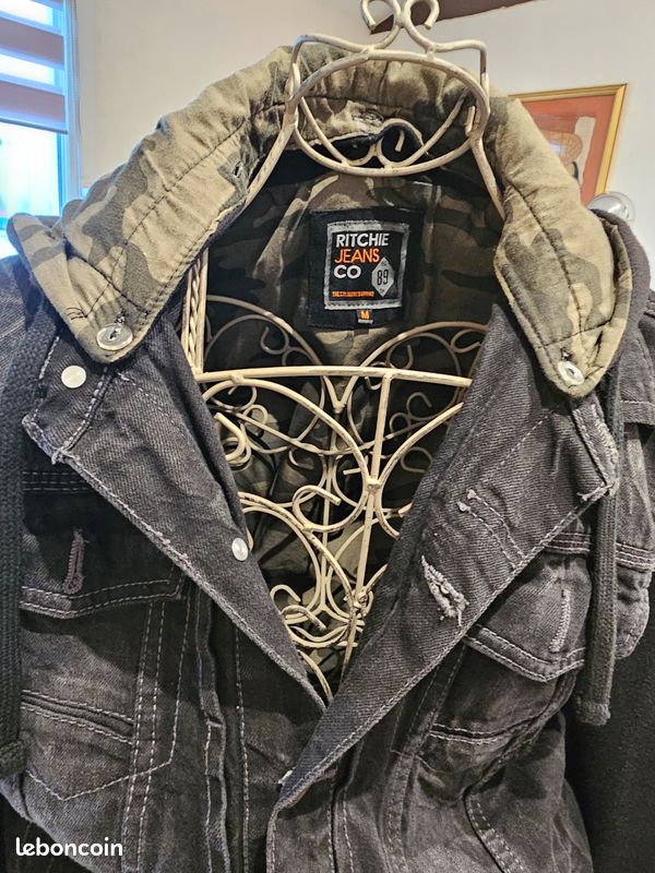 Blouson (image 4)