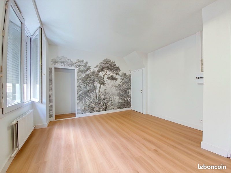 Appartement 1 pièce 18 m² · à Nantes · 18 m² · 115 000 €