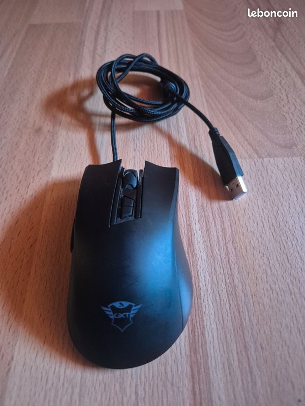Souris Gamer (image 4)