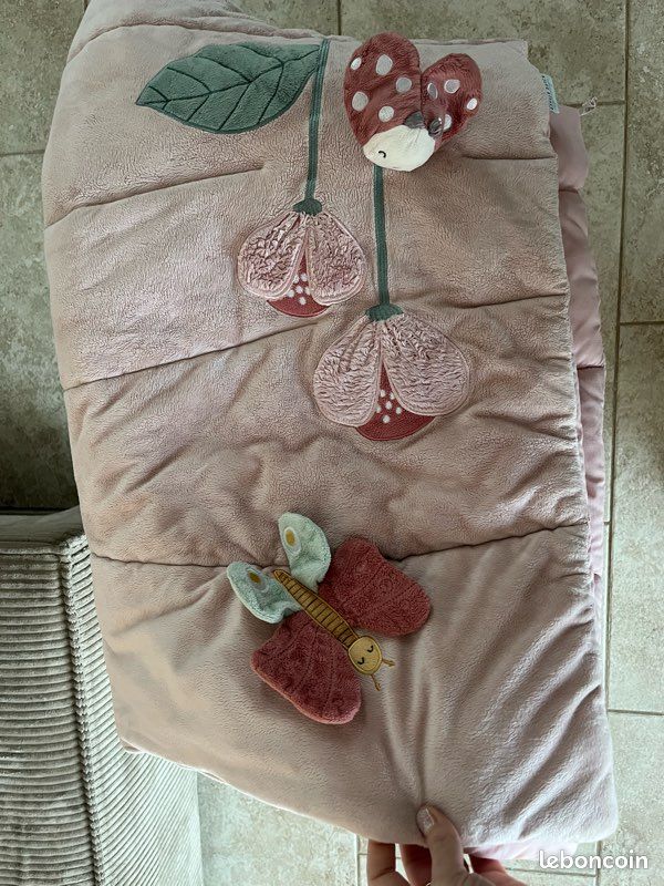 Tapis d’éveil (image 1)