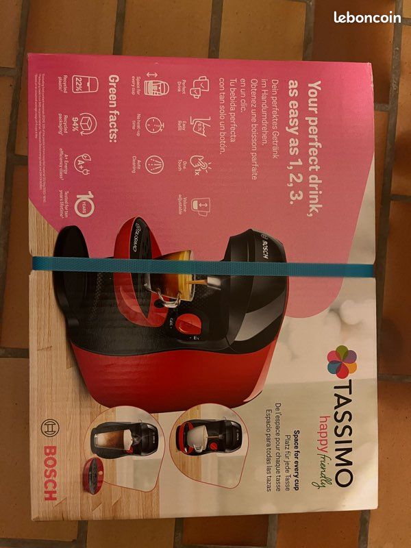 Tassimo (image 1)