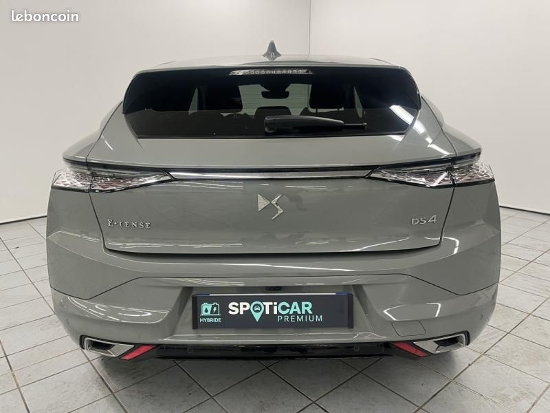 Ds DS 4 E-TENSE 225ch Rivoli (image 5)