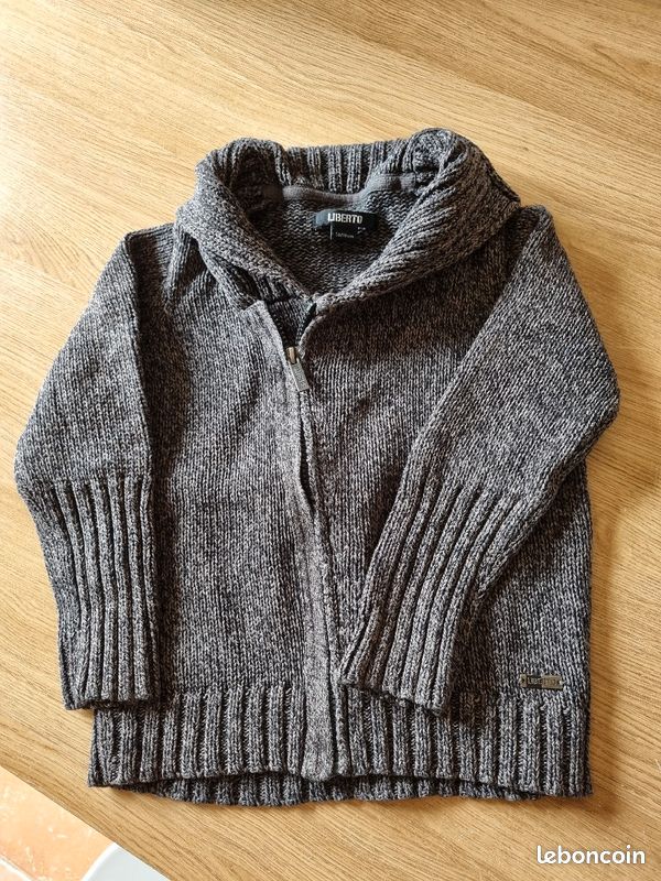 Gilet (image 1)