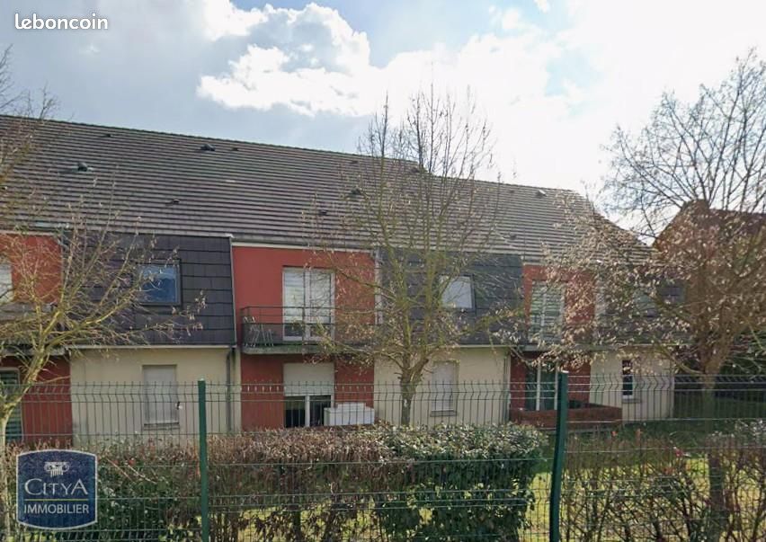 Appartement 3 pièces 56 m² · à Vendin-le-Vieil · 56 m² · 686 €/mois
