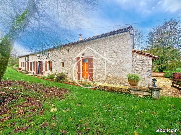 Maison 7 pièces 181 m²
