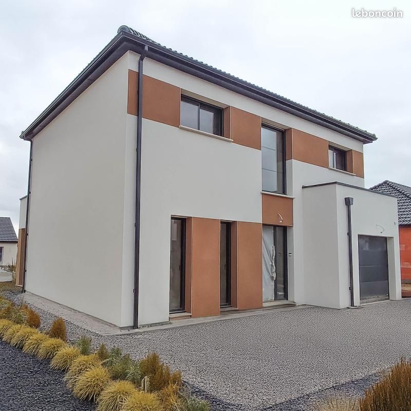 Maison 5 pièces 110 m² · à Gagny · 110 m² · 345 000 €
