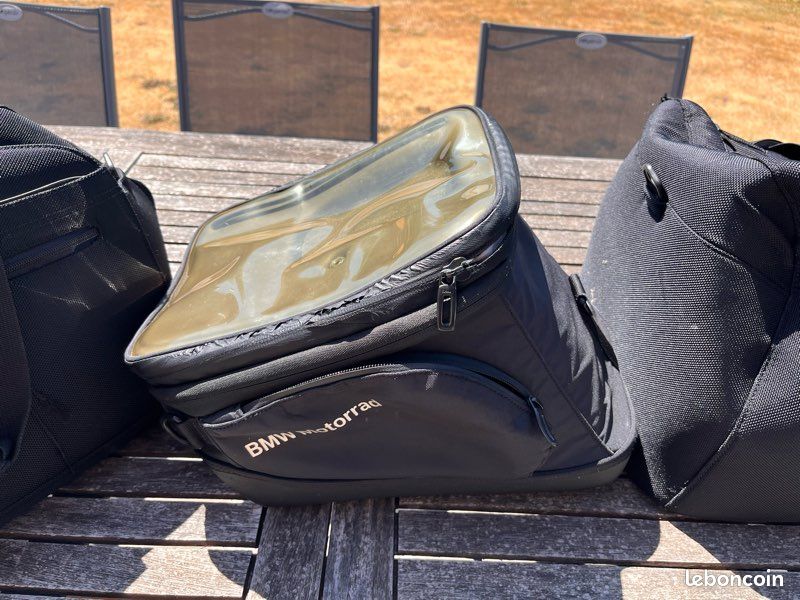 Bagagerie BMW k16 (image 3)