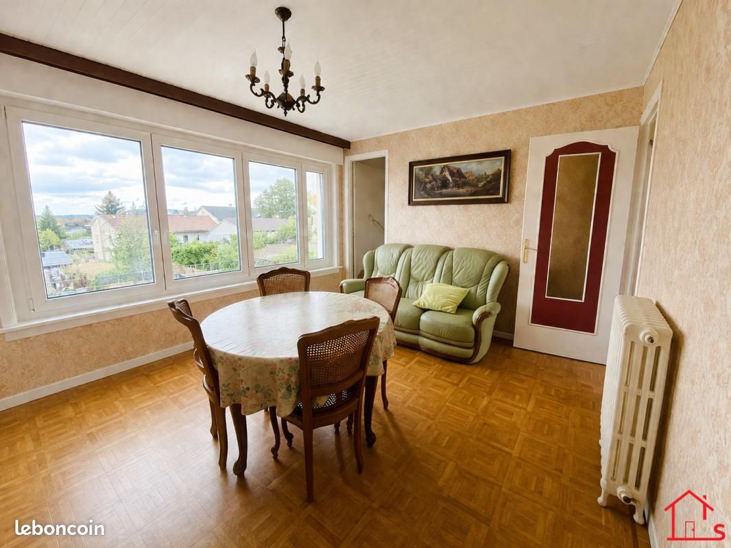 Maison 3 pièces 53 m² · à Dieulouard · 53 m² · 133 750 €