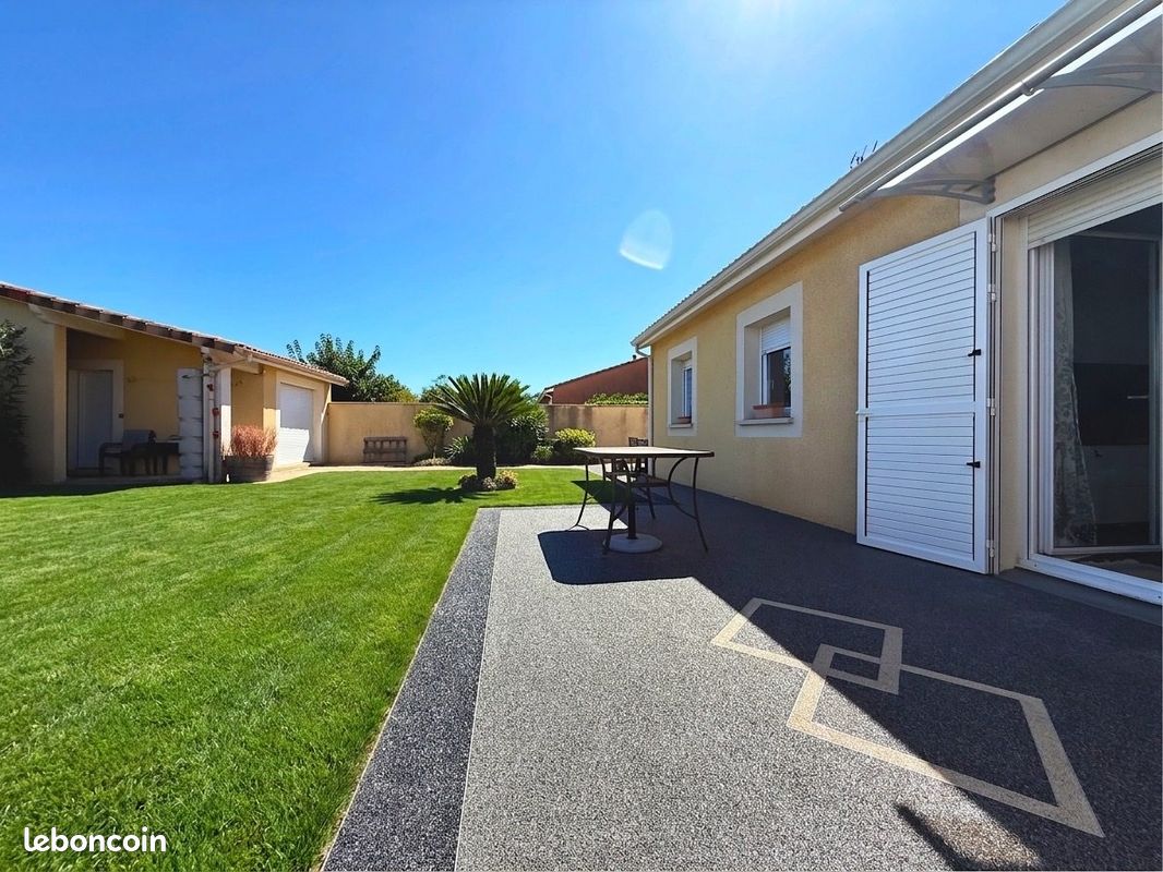 Maison 5 pièces 95 m² · à Montauban · 95 m² · 245 000 €