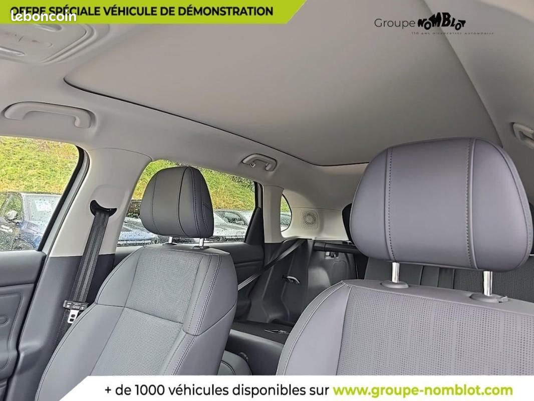 LEAPMOTOR B10 REEV 18.8 kWh - 160 kW Design (image 20)