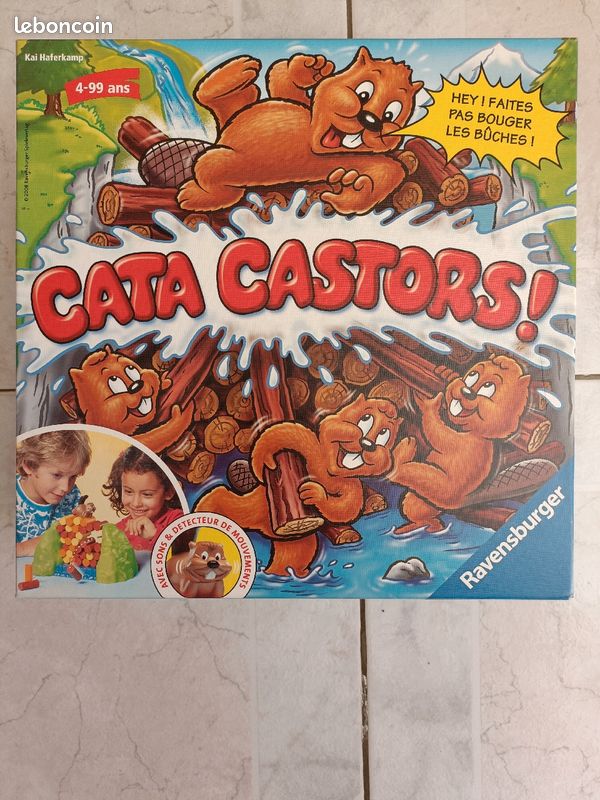 Cata Castors (image 1)