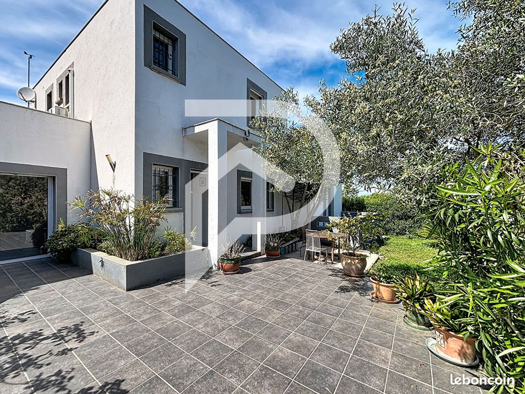 Maison 5 pièces 148 m² · à Agde · 148 m² · 599 000 €