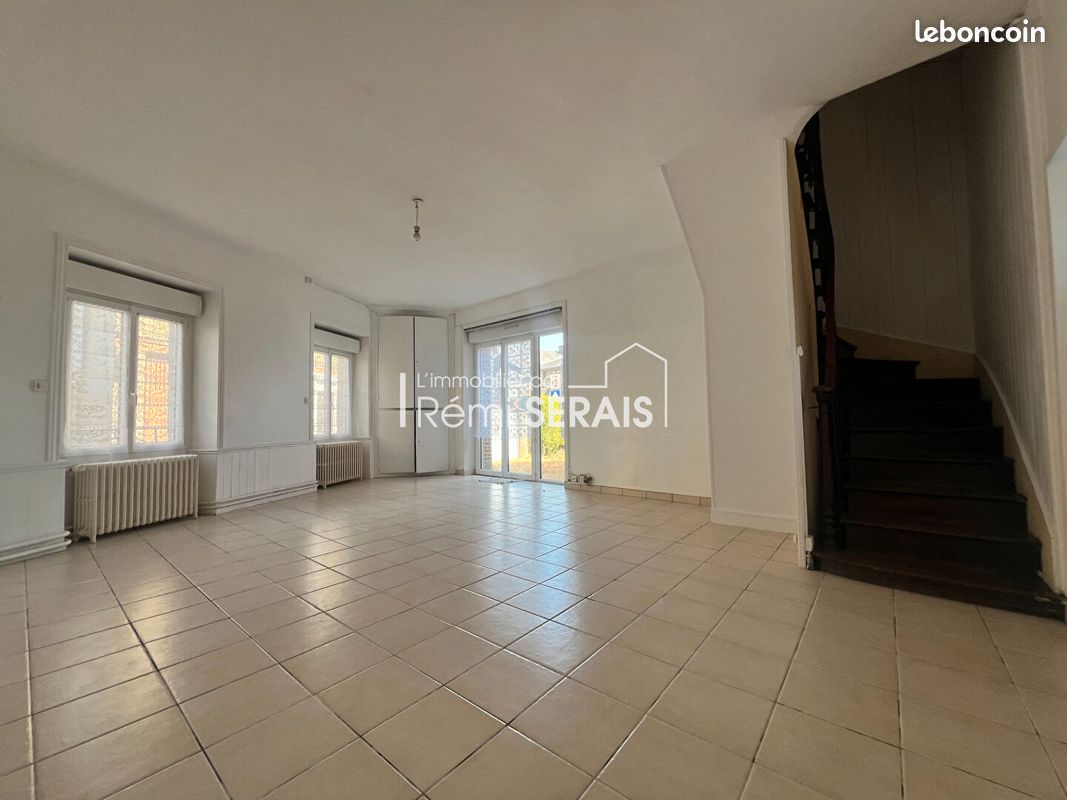 Maison 6 pièces 140 m² · à Valdallière · 140 m² · 97 200 €