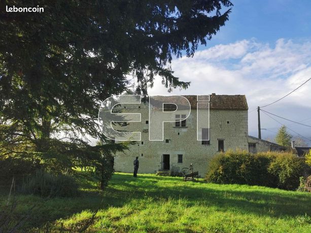 Manoir 6 pièces 180 m²