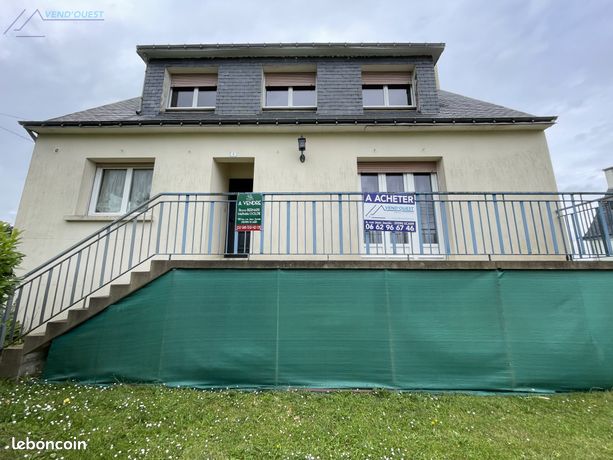 Maison 6 pièces 120 m²