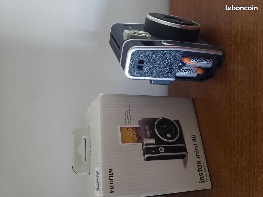 Appareil photo (image 1)