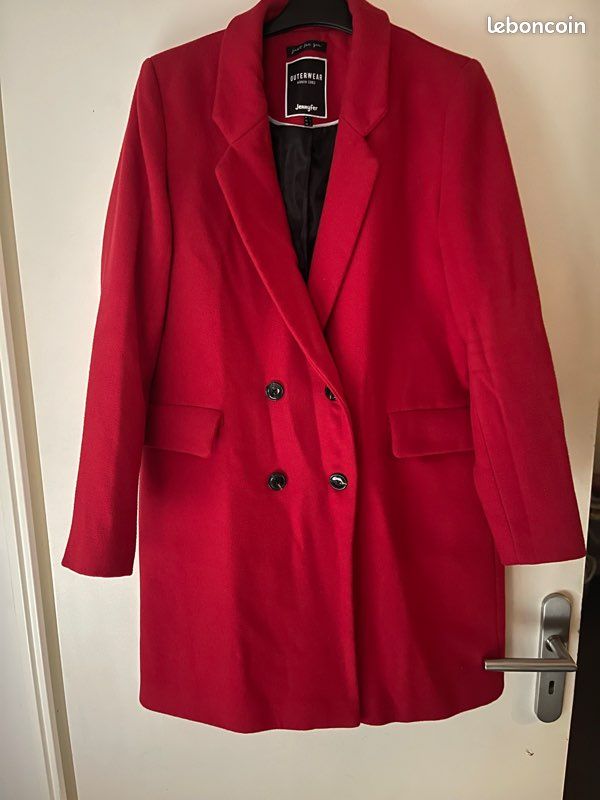Manteau femme (image 1)