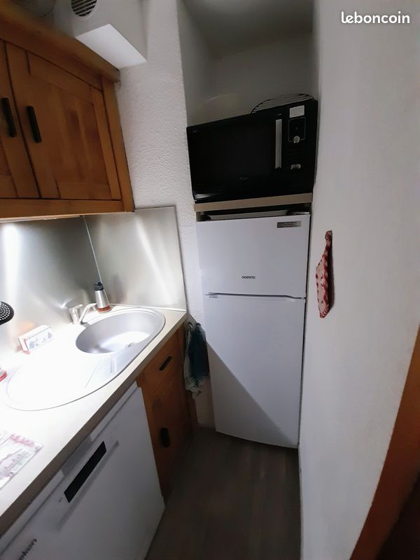 Valmorel studio cosy 4 pers (image 7)