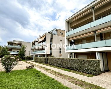 Appartement 305 000 € - 66 m²