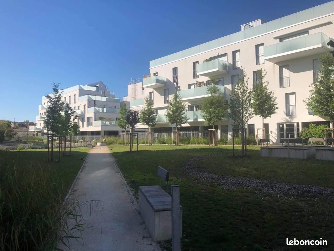 Appartement 2 pièces 40 m² · à Cenon · 40 m² · 755 €