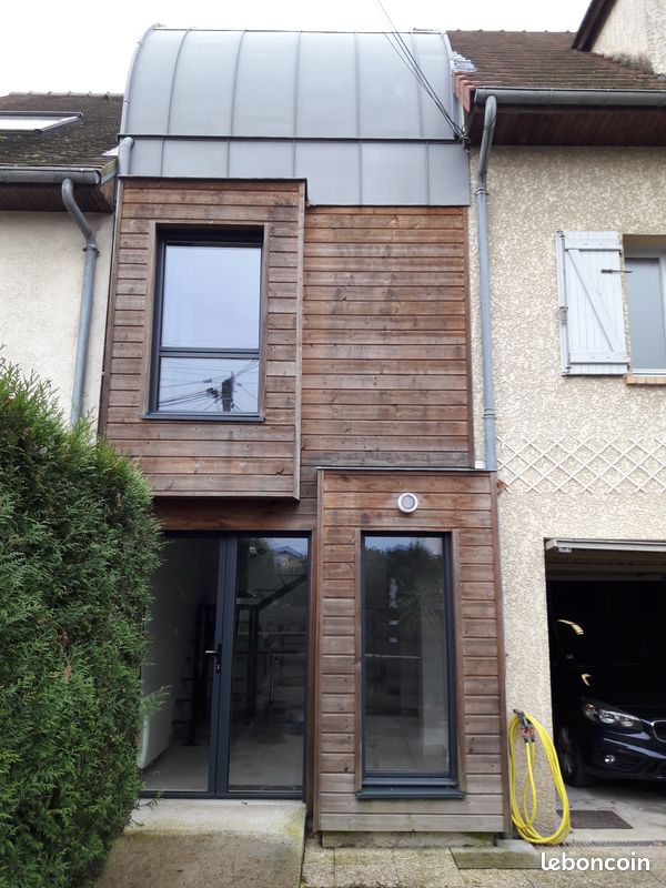 Appartement 3 pièces 41 m² · à Igny · 40,5 m² · 1 100 €/mois