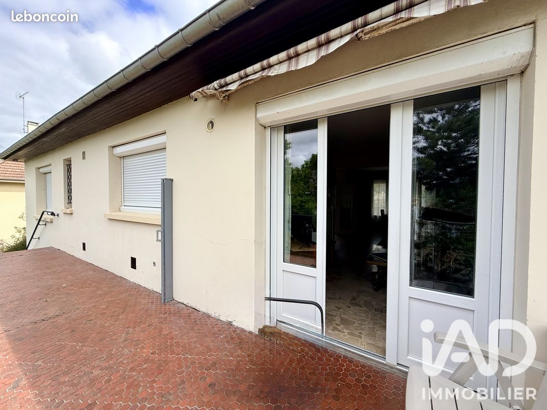 Maison 4 pièces 100 m² (image 3)
