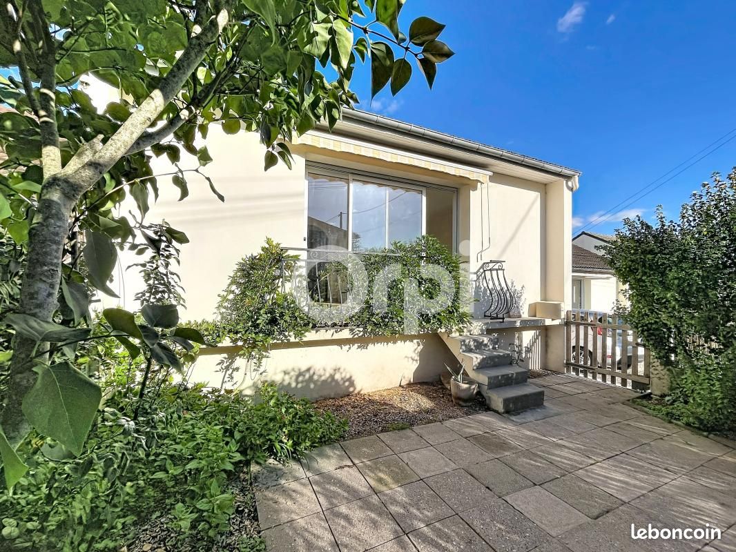 Maison 5 pièces 108 m² · à Malemort · 108 m² · 159 900 €