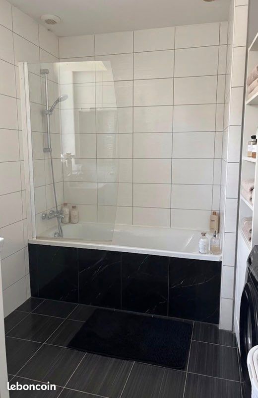 Appartement 3 pièces 65 m² · à Hayange · 65 m² · 555 €/mois