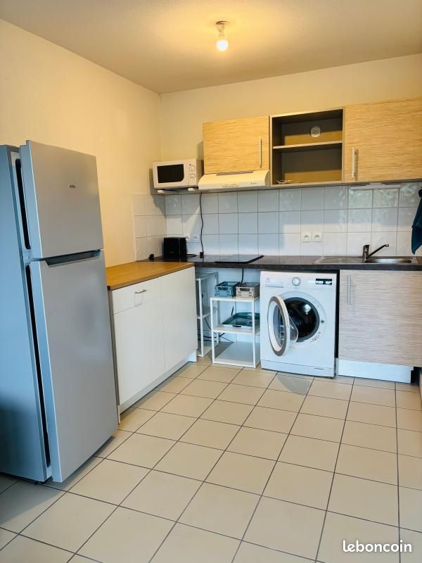 Appartement 2 pièces 41 m² · à Bruges · 41 m² · 780 €/mois