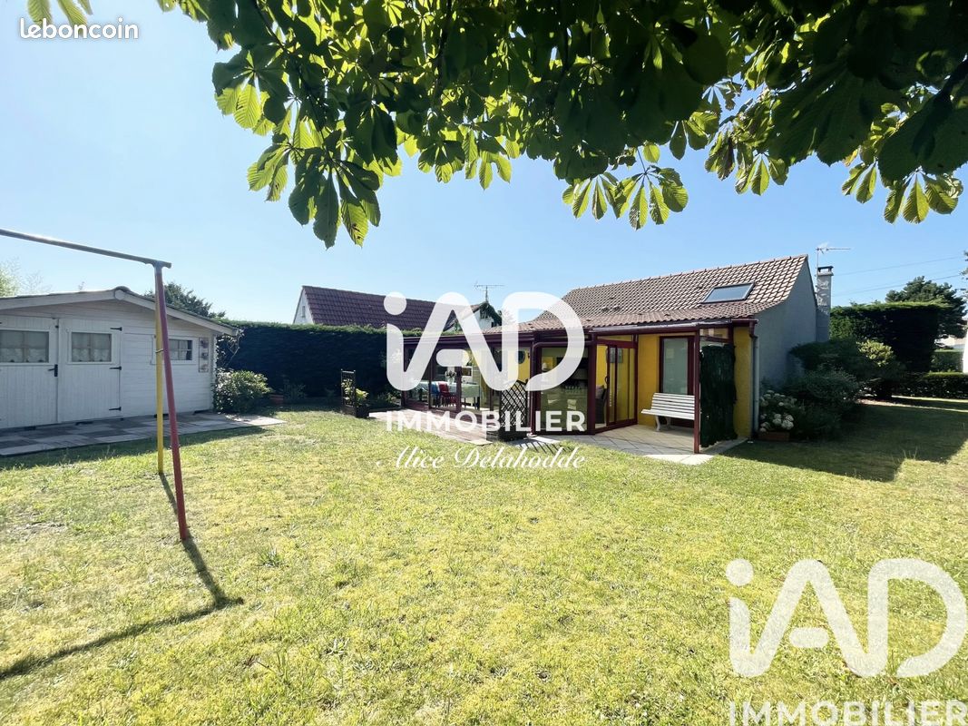 Maison 4 pièces 87 m² · à Camiers · 87 m² · 229 000 €