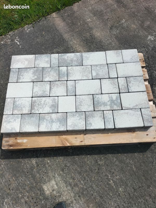 Pave kronimus 3 FORMATS (image 1)