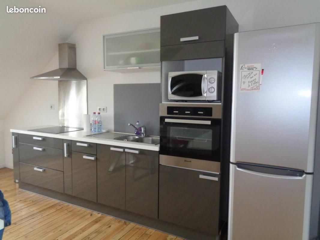 Appartement 3 pièces 69 m² - Brive-la-Gaillarde 19100 (image principale 5)