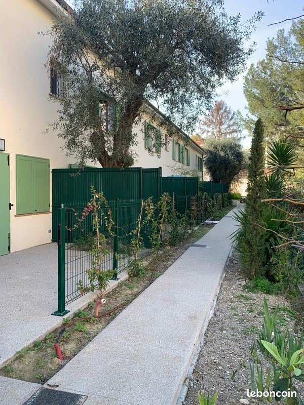 Appartement 1 pièce 39 m² · à Cannes · 39 m² · 820 €/mois