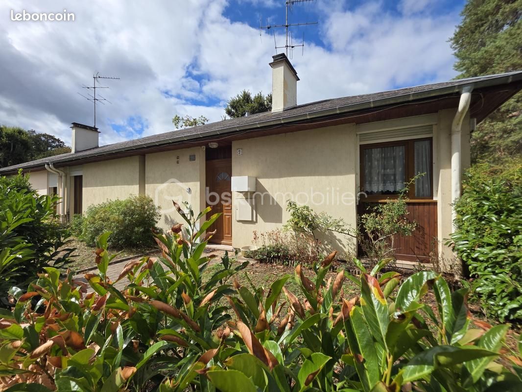 Maison 4 pièces 95 m² · à Avon · 95 m² · 256 000 €