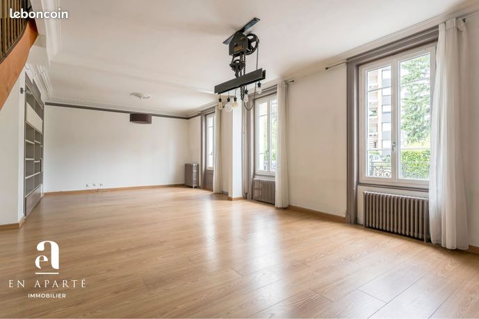 Maison 6 pièces 171 m² — 5