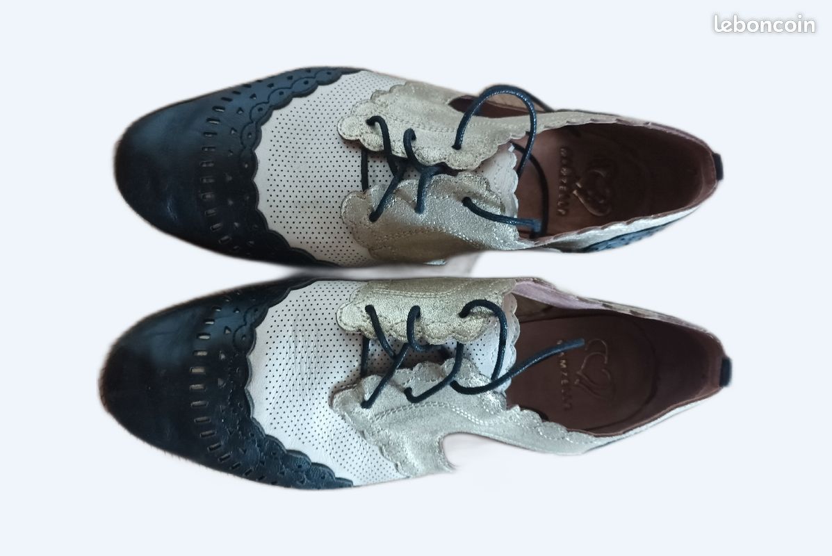 Chaussures Mam'zelle (image 1)