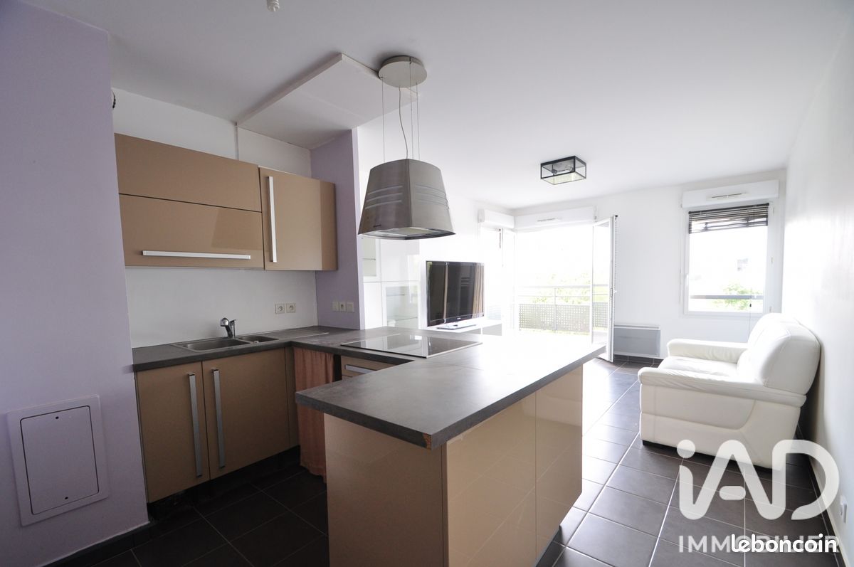 Appartement 3 pièces 59 m² · à Montévrain · 59 m² · 279 900 €