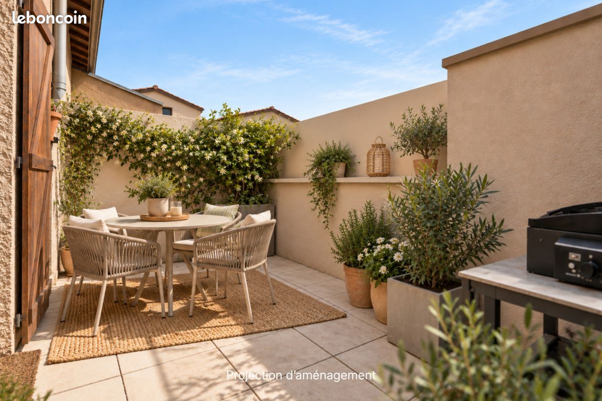 Appartement 3 pièces 65 m² · à Brignais · 65 m² · 248 000 €