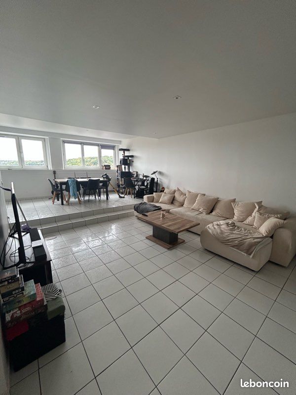 Appartement 3 pièces 110 m² · à Laxou · 110 m² · 800 €/mois