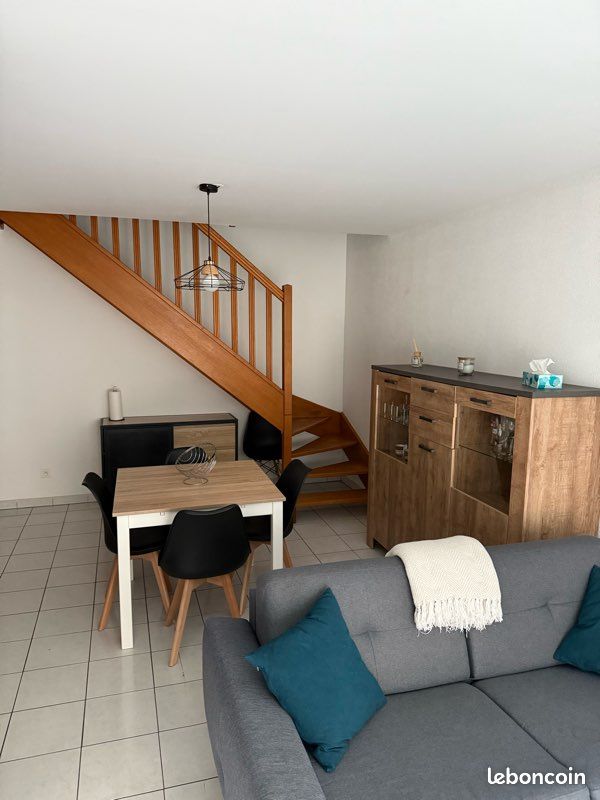 Appartement 2 pièces 51 m² · à Remiremont · 51 m² · 114 999 €