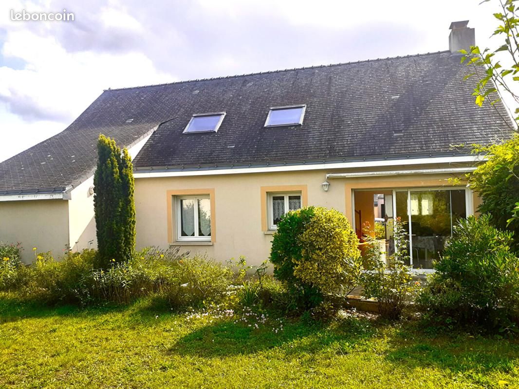 Maison 5 pièces 115 m² · à Sainte-Luce-sur-Loire · 115 m² · 399 000 €