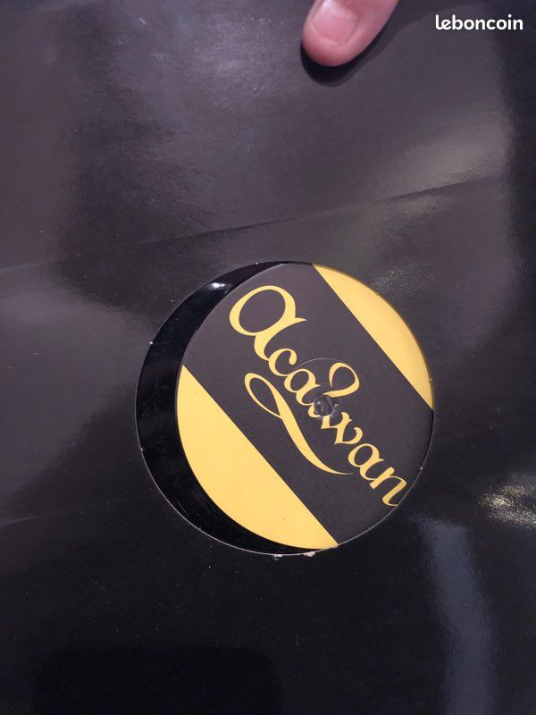 Vinyle jason nevins techno house progressive musique 🎵 (image 3)