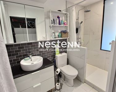Appartement 185 000 € - 56 m²
