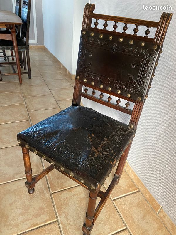 Chaise (image 2)