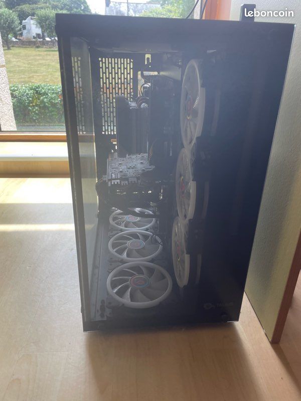 Ordinateur gaming/polyvalent (image 1)