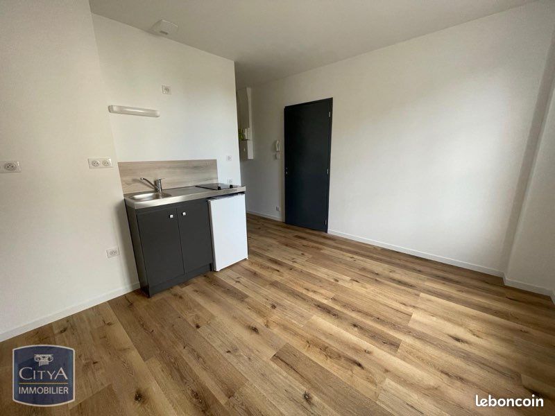 Appartement a louer limoges - 2 pièce(s) - 26 m2 - Surfyn