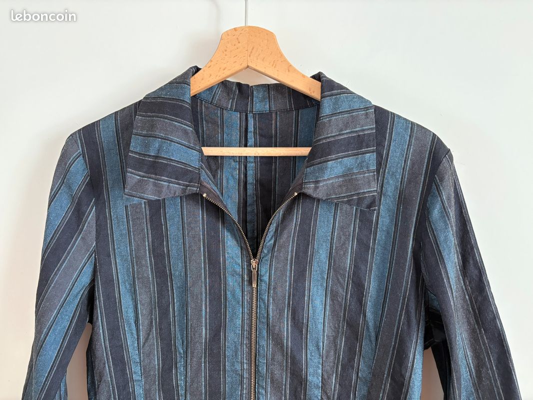 Veste JC.Trignon, Neuve (image 8)
